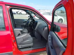 2002 Ford Escape XLS Choice