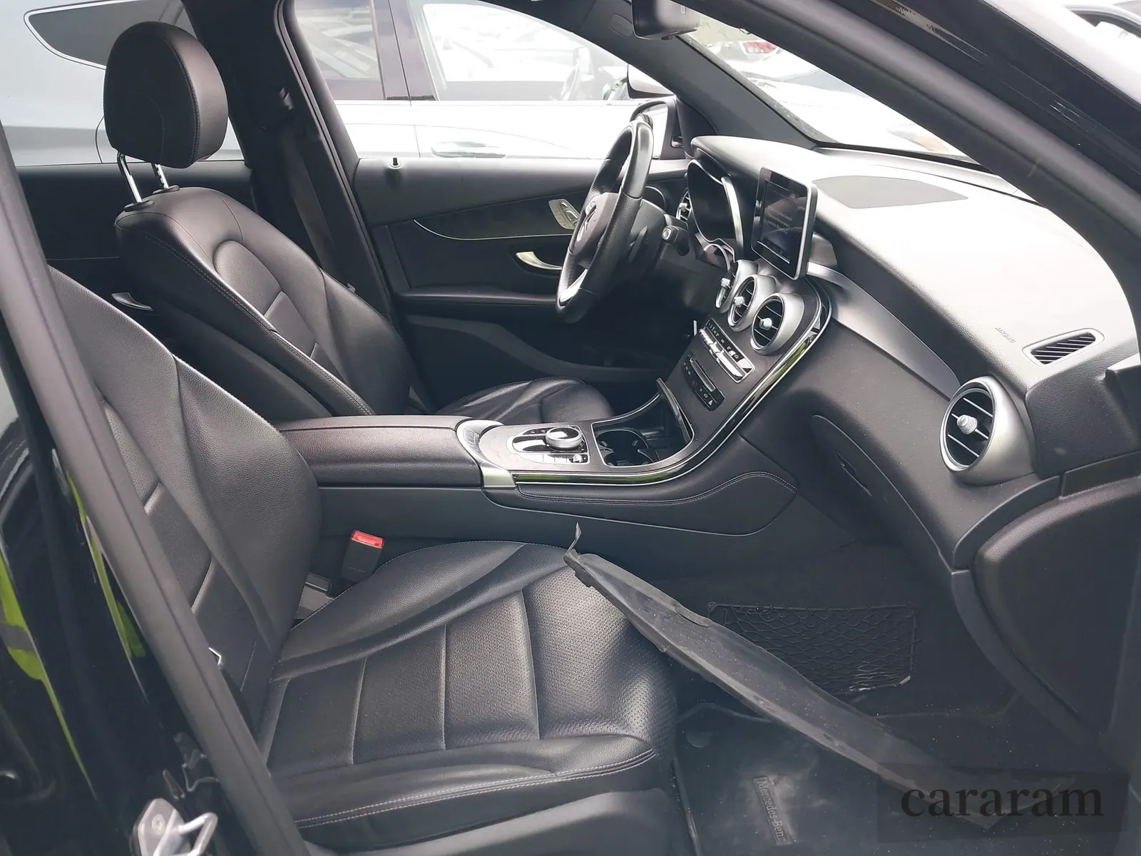 2018 Mercedes-Benz GLC 300