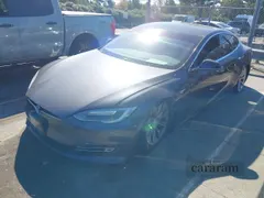2017 Tesla Model S 100D