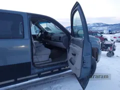 2007 GMC Sierra 2500HD SLT