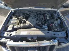 2004 Ford Ranger XL Fleet