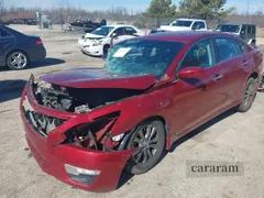 2015 Nissan Altima S
