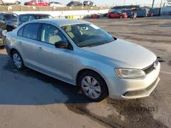 2012 Volkswagen Jetta