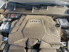 2020 Audi Q8 Prestige