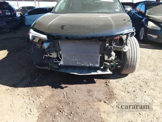 2024 Chevrolet Blazer EV eAWD RS