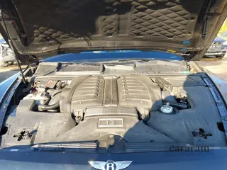 2018 Bentley Bentayga Signature