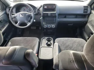 2004 Honda CR-V EX