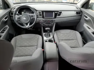 2017 Kia Niro FE
