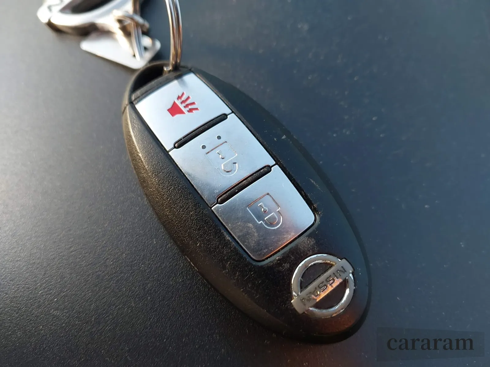 2012 Nissan Rogue SL