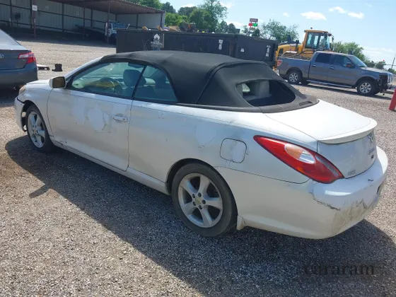 2006 Toyota Solara SE
