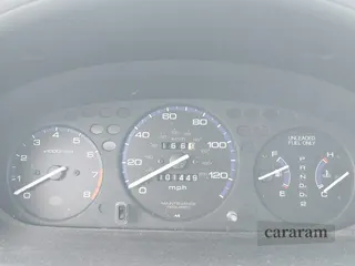 1998 Honda Civic LX