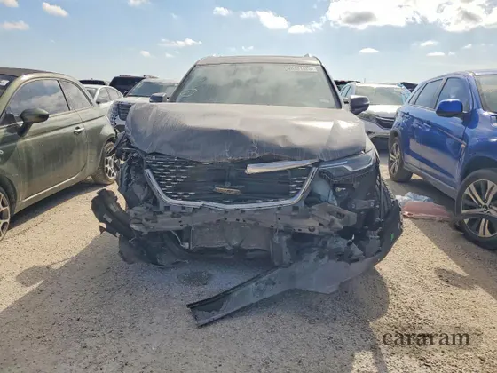 2020 Cadillac XT6 FWD Premium Luxury
