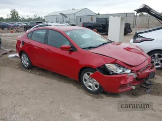 2013 Dodge Dart Aero