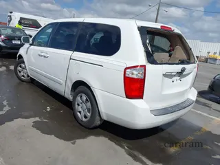 2006 Kia Sedona LX