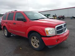 2006 Dodge Durango Limited