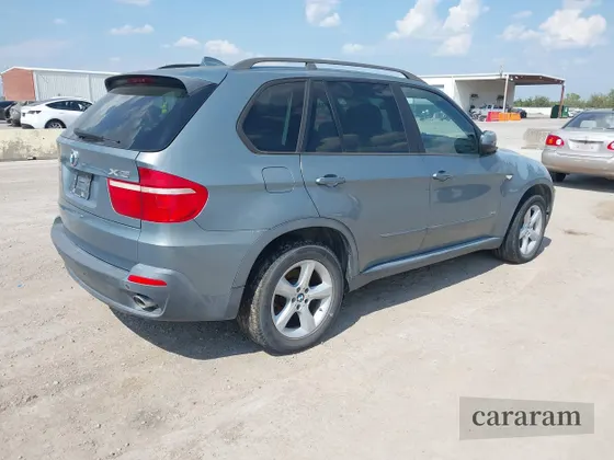 2008 BMW X5 3.0si