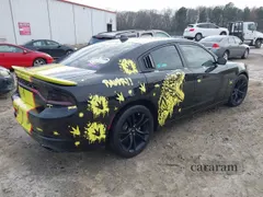 2017 Dodge Charger R/T