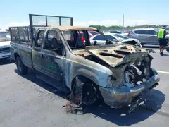 2000 Ford F-250 XL