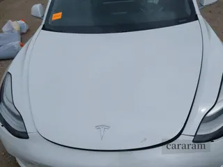 2018 Tesla Model 3 Long Range Battery