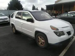 2003 Pontiac Aztek