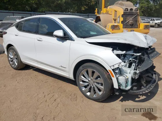 2024 Buick Envista Avenir