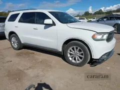 2014 Dodge Durango SXT