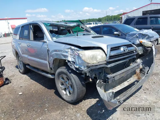 2006 Toyota 4Runner SR5