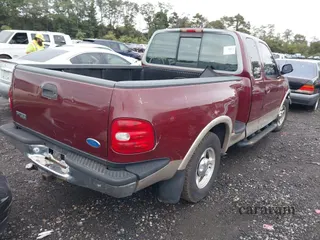 1997 Ford F-150 XL