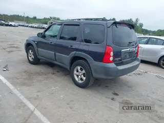 2006 Mazda Tribute i