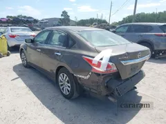 2014 Nissan Altima SV