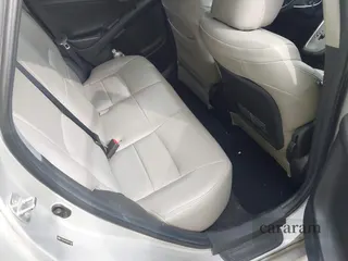 2009 Toyota Matrix S