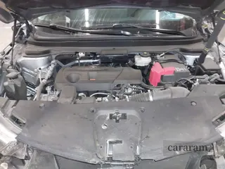 2020 Acura RDX