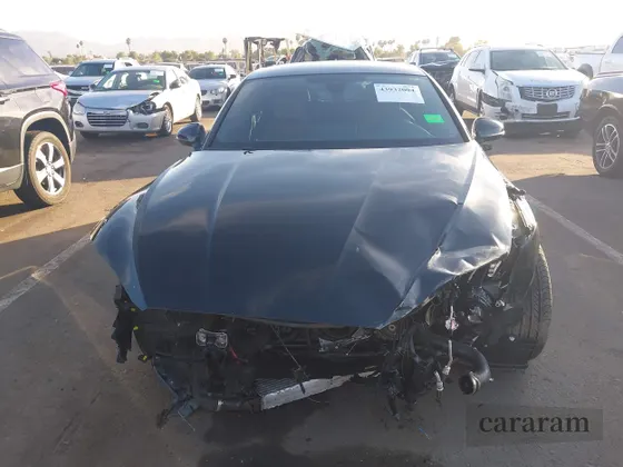 2024 Audi A5 Sportback S line Premium Plus