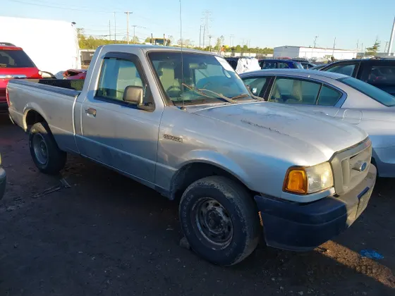 2005 Ford Ranger XL
