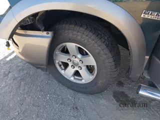 2011 Ram 1500 SLT