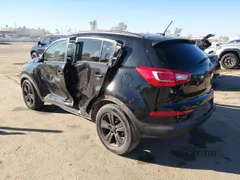 2013 Kia Sportage LX