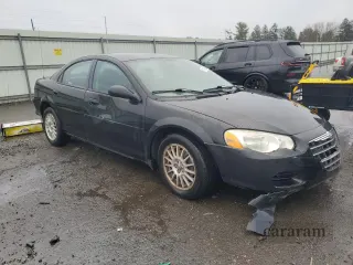 2004 Chrysler Sebring LX