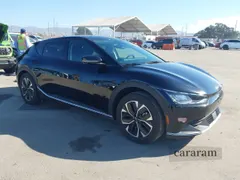 2024 Kia EV6 Wind