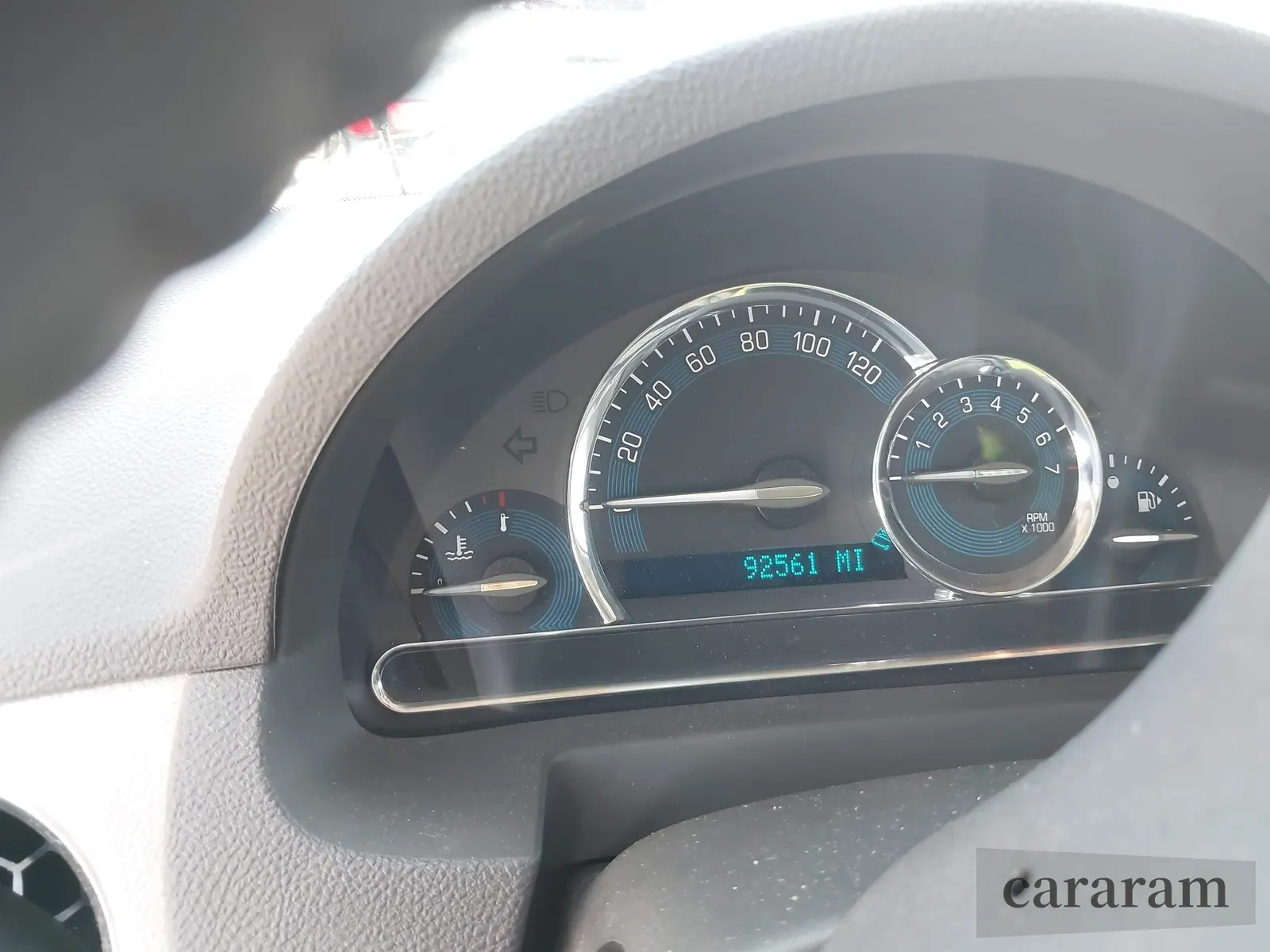 2011 Chevrolet HHR 2LT