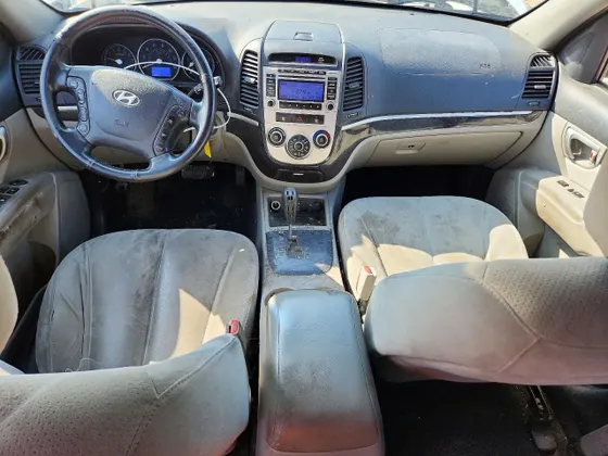 2009 Hyundai Santa Fe SE