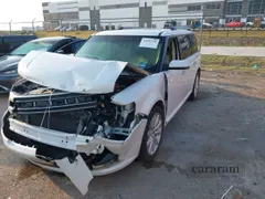 2014 Ford Flex Limited