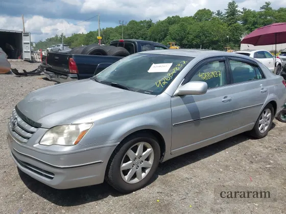 2007 Toyota Avalon XL