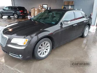 2012 Chrysler 300 Limited