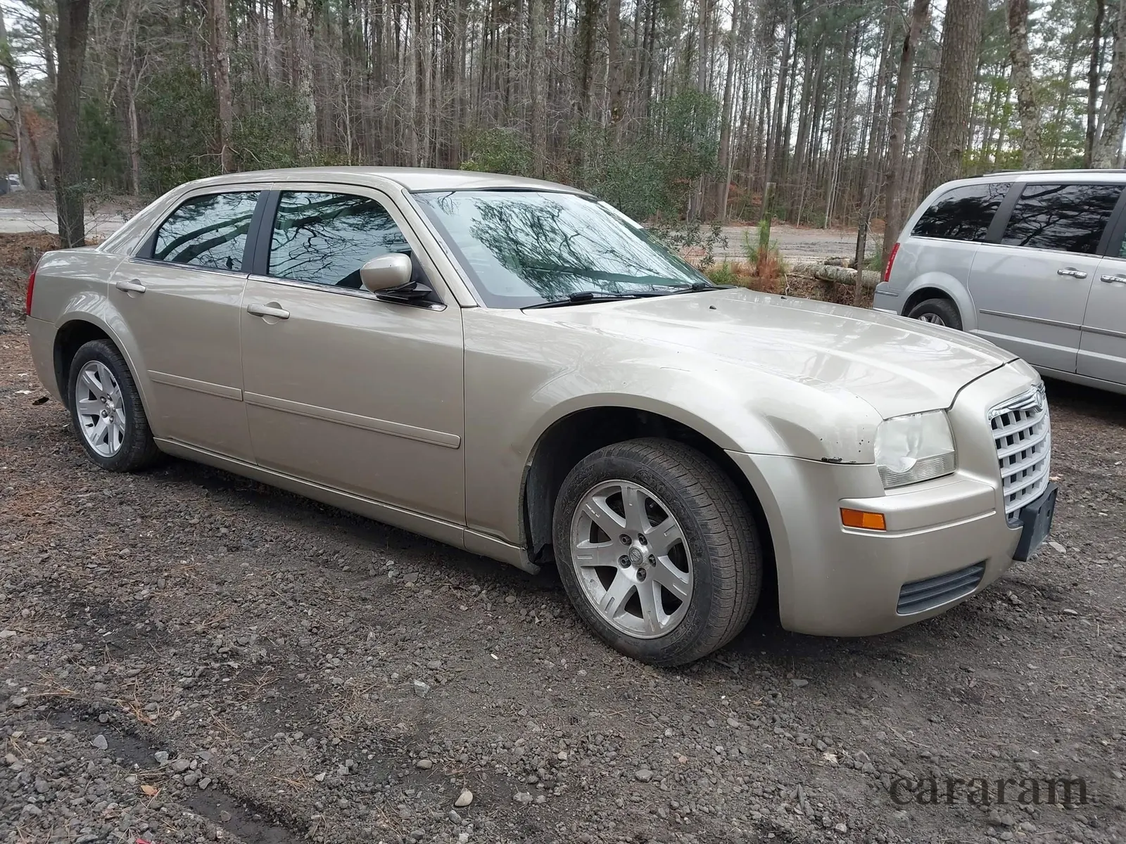 2006 Chrysler 300
