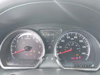 2015 Nissan Versa SV