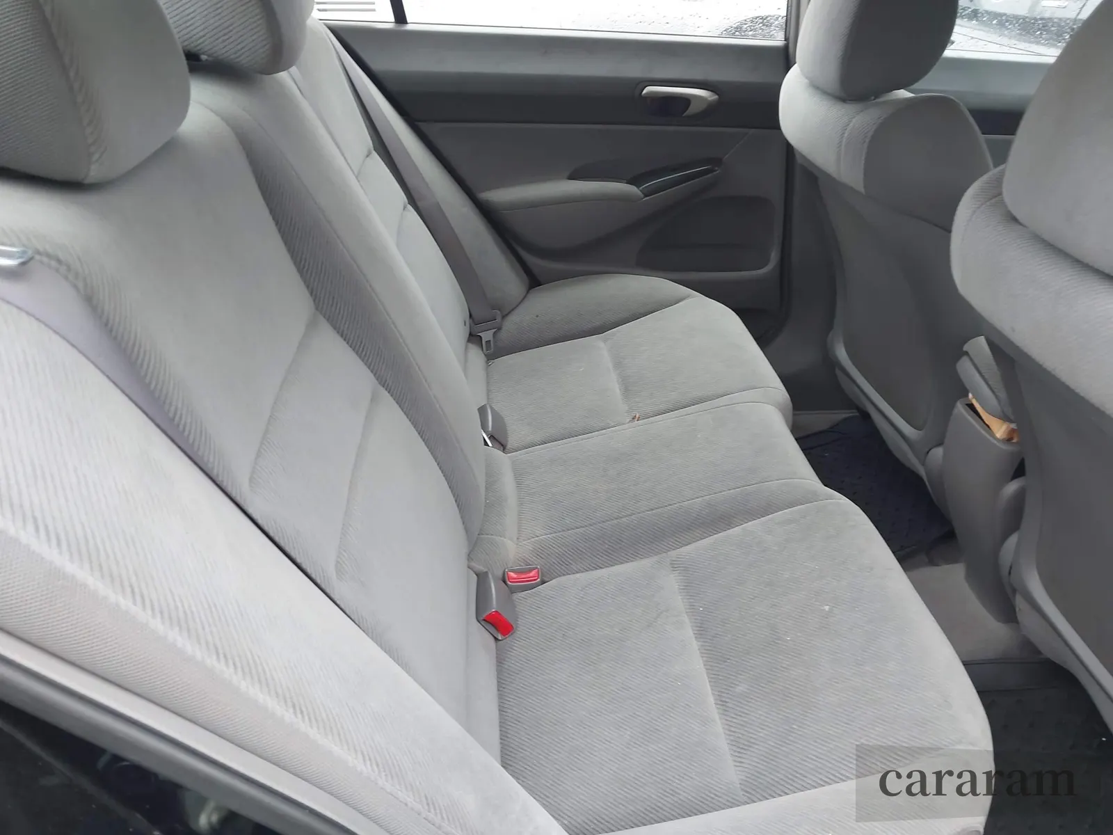2011 Honda Civic LX