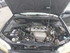 2002 Honda Accord SE