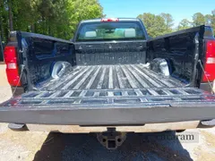 2018 Chevrolet Silverado 2500HD Work Truck