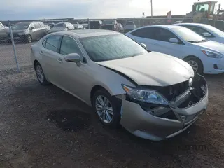 2013 Lexus ES 250