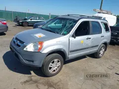 2003 Honda CR-V EX